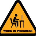 work-in-progress