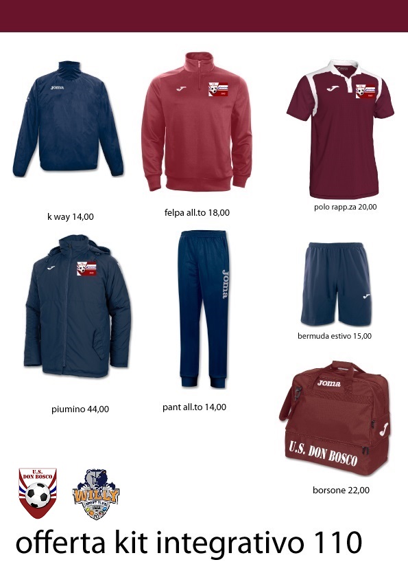 Abbigliamento tecnico calcio on sale